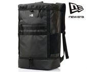 �����٤�Υ٥�ƥ��ա� NEW ERA �˥塼���� �ܥå����ѥå� �顼�� 46L TPU Box Logo �ܥå������� �����ץ��� �ʥ��顼���֥�å��� 14521367