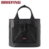�����٤�Υ٥�ƥ��աۥ֥꡼�ե��� BRIEFING �ȡ��ȥХå� RAINTO WIDE TOTE �ʥ��顼���֥�å��� BRA261T38