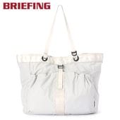 �����٤�Υ٥�ƥ��աۥ֥꡼�ե��� BRIEFING �ȡ��ȥХå� UGL GYM TOTE �ʥ��顼���饤�ȥ��졼�� BRA261T53