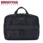 �����٤�Υ٥�ƥ��աۥ֥꡼�ե��� BRIEFING �֥꡼�ե����� DELTA STAND UP BRIEFCASE �ʥ��顼���ǥ����ץ����� BRA261B02