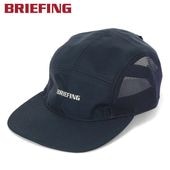 �����٤�Υ٥�ƥ��ա� �֥꡼�ե��� BRIEFING ����å� SIDE MESH CAP �ʥ��顼���ͥ��ӡ��� BRA261A48