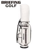 �����٤�Υ٥�ƥ��ա� �֥꡼�ե��� BRIEFING �����/����ǥ��Хå� CR-6 #03 TP �ʥ��顼���ۥ磻�ȡ� BRG261D43