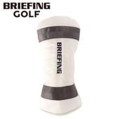 �����٤�Υ٥�ƥ��ա� �֥꡼�ե��� BRIEFING �ɥ饤�С����С� DRIVER COVER TP �ʥ��顼���ۥ磻�ȡ� BRG261G44