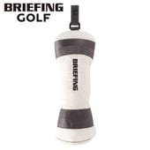 �����٤�Υ٥�ƥ��ա� �֥꡼�ե��� BRIEFING �ե������������åɥ��С� FAIRWAY WOOD COVER TP �ʥ��顼���ۥ磻�ȡ� BRG261G45