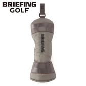 �����٤�Υ٥�ƥ��ա� �֥꡼�ե��� BRIEFING �ե������������åɥ��С� FAIRWAY WOOD COVER TP �ʥ��顼�����졼�� BRG261G45