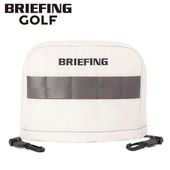 �����٤�Υ٥�ƥ��ա� �֥꡼�ե��� BRIEFING �������󥫥С� IRON COVER TP �ʥ��顼���ۥ磻�ȡ� BRG261G47
