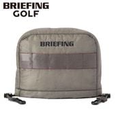 �����٤�Υ٥�ƥ��ա� �֥꡼�ե��� BRIEFING �������󥫥С� IRON COVER TP �ʥ��顼�����졼�� BRG261G47