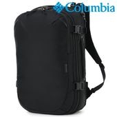 �����٤�Υ٥�ƥ��ա� Columbia ������ӥ� Tyger Brook ���������֥�å� 32L �ȥ�٥�Хå��ѥå� �ʥ��顼���֥�å��� PU7262