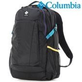 �����٤�Υ٥�ƥ��ա� Columbia ������ӥ� Panacea �ѥʥ����� 33L �Хå��ѥå� �ʥ��顼���֥�å��ޥ���� PU8708