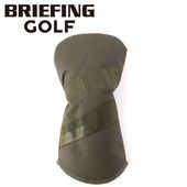 �����٤�Υ٥�ƥ��ա� �֥꡼�ե��� BRIEFING �ɥ饤�С����С� BIAS BIG LOGO DRIVER COVER �ʥ��顼����󥸥㡼���꡼��� BRG261G53