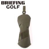 �����٤�Υ٥�ƥ��ա� �֥꡼�ե��� BRIEFING �桼�ƥ���ƥ����С� BIAS BIG LOGO UTILITY COVER �ʥ��顼����󥸥㡼���꡼��� BRG261G55
