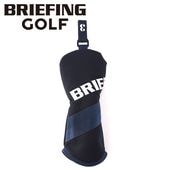 �����٤�Υ٥�ƥ��ա� �֥꡼�ե��� BRIEFING �桼�ƥ���ƥ����С� BIAS BIG LOGO UTILITY COVER �ʥ��顼���ͥ��ӡ��� BRG261G55