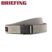 �֥꡼�ե��� BRIEFING �ʥ����󥤡������٥�� NYLON EASY BELT �ʥ��顼�����졼�� BRA261G75