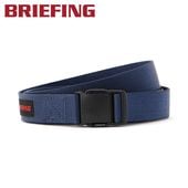 �֥꡼�ե��� BRIEFING �ʥ����󥤡������٥�� NYLON EASY BELT �ʥ��顼���ͥ��ӡ��� BRA261G75