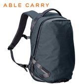 �����٤�Υ٥�ƥ��ա� ABLE CARRY �����֥륭��꡼ Daily Plus Cordura re/cor 1000D �Хå��ѥå� 21L �ʥ��顼�����졼�ȥ��꡼��� 73002