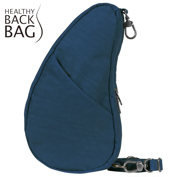 新品未使用タグ付　Healthy Back Bag ワンショルダーバッグ S 選べるノベルティ付】 HEALTHY BACK BAG ヘルシーバックバッグ