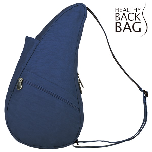 選べるノベルティ付】 HEALTHY BACK BAG ヘルシーバックバッグ