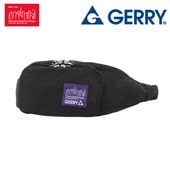 �����٤�Υ٥�ƥ��ա� Manhattan Portage �ޥ�ϥå���ݡ��ơ��� GERRY �������ȥХå� �ʥ��顼���֥�å��� MP1100GERRY