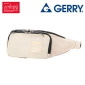�����٤�Υ٥�ƥ��ա� Manhattan Portage �ޥ�ϥå���ݡ��ơ��� GERRY �������ȥХå� �ʥ��顼���١������ MP1100GERRY