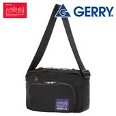 �����٤�Υ٥�ƥ��ա� Manhattan Portage �ޥ�ϥå���ݡ��ơ��� GERRY ���������Хå� �ʥ��顼���֥�å��� MP1401LDTSRSTGERRY