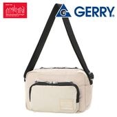 �����٤�Υ٥�ƥ��ա� Manhattan Portage �ޥ�ϥå���ݡ��ơ��� GERRY ���������Хå� �ʥ��顼���١������ MP1401LDTSRSTGERRY