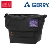 �����٤�Υ٥�ƥ��ա� Manhattan Portage �ޥ�ϥå���ݡ��ơ��� GERRY ��å��󥸥㡼�Хå� �ʥ��顼���֥�å��� MP1603BPDMGNTGERRY