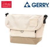 �����٤�Υ٥�ƥ��ա� Manhattan Portage �ޥ�ϥå���ݡ��ơ��� GERRY ��å��󥸥㡼�Хå� �ʥ��顼���١������ MP1603BPDMGNTGERRY