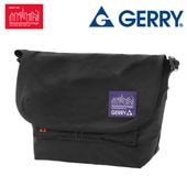 �����٤�Υ٥�ƥ��ա� Manhattan Portage �ޥ�ϥå���ݡ��ơ��� GERRY ��å��󥸥㡼�Хå� �ʥ��顼���֥�å��� MP1605JRBPDMGNTGERRY