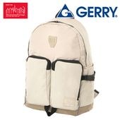�����٤�Υ٥�ƥ��ա� Manhattan Portage �ޥ�ϥå���ݡ��ơ��� GERRY �Хå��ѥå� �ʥ��顼���١������ MP2277GERRY