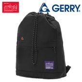 �����٤�Υ٥�ƥ��ա� Manhattan Portage �ޥ�ϥå���ݡ��ơ��� GERRY ���å����å� �ʥ��顼���֥�å��� MP2299GERRY