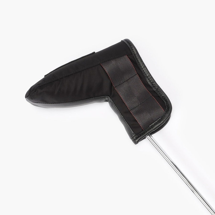 �����٤�Υ٥�ƥ��ա� �֥꡼�ե��� BRIEFING �ѥ������С� PUTTER COVER LC HOL �ʥ��顼���֥�å��� BRG253G46