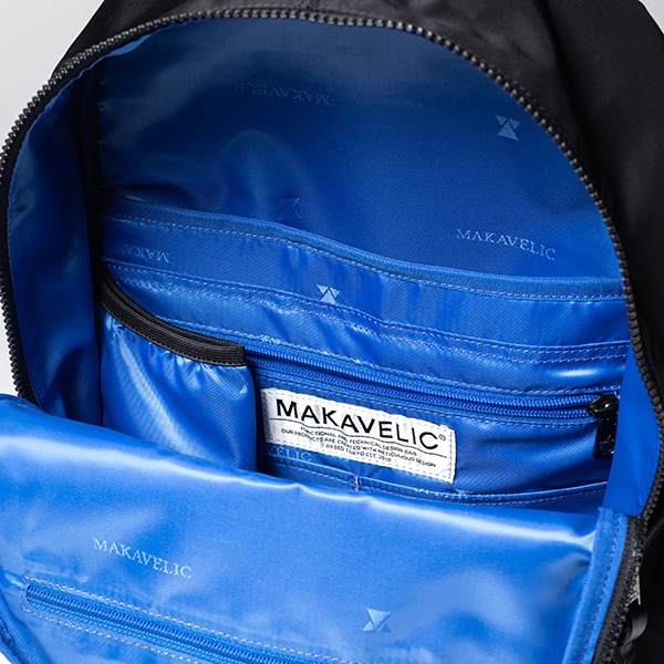 �����٤�Υ٥�ƥ��ա� MAKAVELIC �ޥ���٥�å� ROOTAGE DAYPACK SIERRA EDITION �ǥ��ѥå� �ʥ��顼���֥�å��� 3126-10102