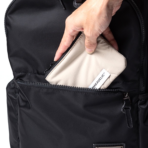 �����٤�Υ٥�ƥ��ա� MAKAVELIC �ޥ���٥�å� ROOTAGE DAYPACK SIERRA EDITION �ǥ��ѥå� �ʥ��顼���֥�å��� 3126-10102