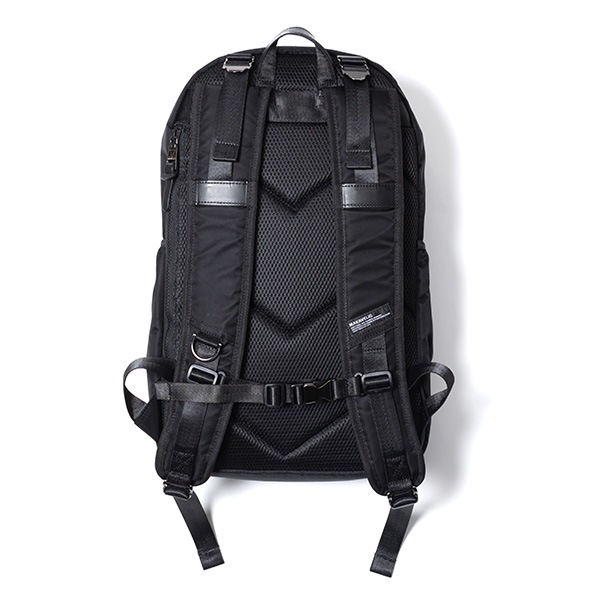 �����٤�Υ٥�ƥ��ա� MAKAVELIC �ޥ���٥�å� ROOTAGE DAYPACK SIERRA EDITION �ǥ��ѥå� �ʥ��顼���֥�å��� 3126-10102