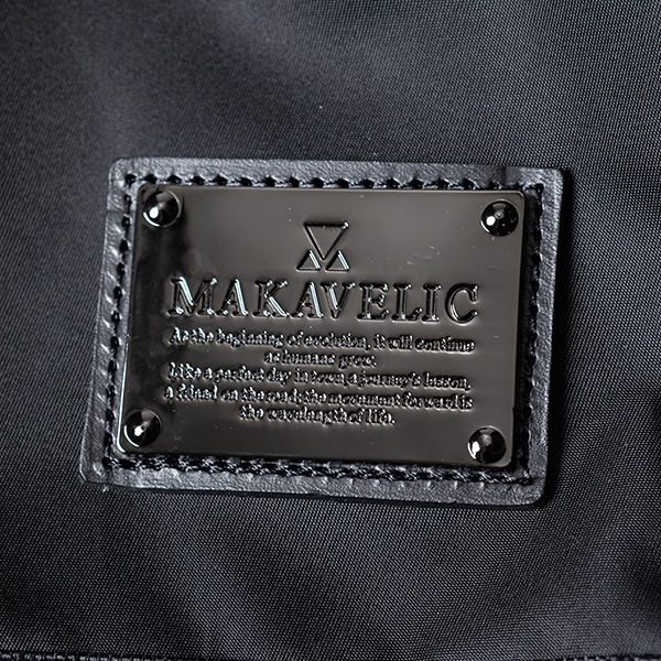 �����٤�Υ٥�ƥ��ա� MAKAVELIC �ޥ���٥�å� ROOTAGE DAYPACK SIERRA EDITION �ǥ��ѥå� �ʥ��顼���֥�å��� 3126-10102