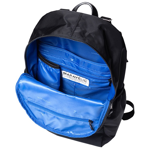 �����٤�Υ٥�ƥ��ա� MAKAVELIC �ޥ���٥�å� ROOTAGE DAYPACK SIERRA EDITION �ǥ��ѥå� �ʥ��顼���֥�å��� 3126-10102