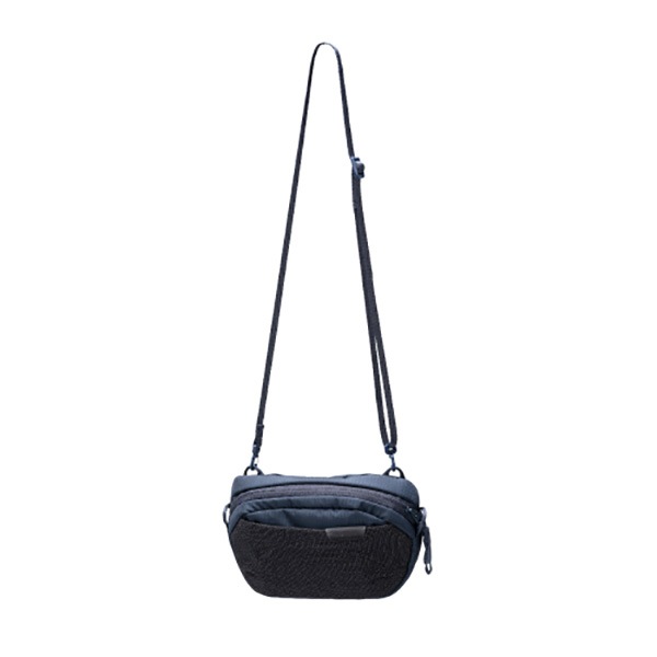 選べるノベルティ付】 ABLE CARRY エイブルキャリー Core Sling Mini