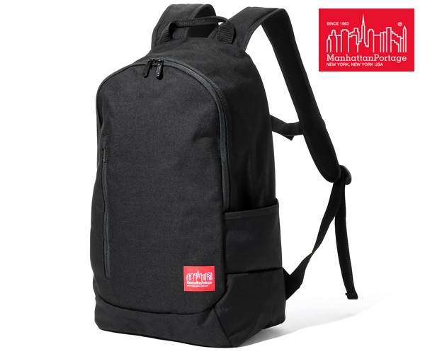 �����٤�Υ٥�ƥ��ա� Manhattan Portage �ޥ�ϥå���ݡ��ơ��� �Хå��ѥå��ʥ��顼���֥�å���MP1270