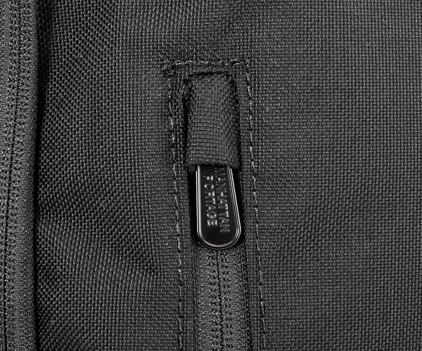 �����٤�Υ٥�ƥ��ա� Manhattan Portage �ޥ�ϥå���ݡ��ơ��� �Хå��ѥå��ʥ��顼���֥�å���MP1270