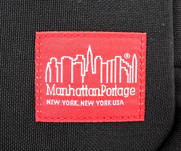 �����٤�Υ٥�ƥ��ա� Manhattan Portage �ޥ�ϥå���ݡ��ơ��� �Хå��ѥå��ʥ��顼���֥�å���MP1270