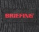 ٤Υ٥ƥաۥ֥꡼ե BRIEFING ȡȥХå R3 TOTE MW ʥ顼֥å BRA221T16