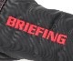 ٤Υ٥ƥա ֥꡼ե BRIEFING եåɥС FAIRWAY WOOD COVER ECO TWILL ʥ顼֥å BRG223G35