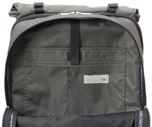 �����٤�Υ٥�ƥ��ա� CIE ���� �����ꥢ�� �Хå��ѥå�02 L �ʥ��顼�����졼�� 021822