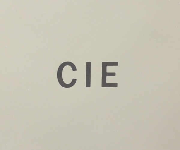 �����٤�Υ٥�ƥ��ա� CIE ���� �����ꥢ�� �Хå��ѥå�02 L �ʥ��顼�����졼�� 021822