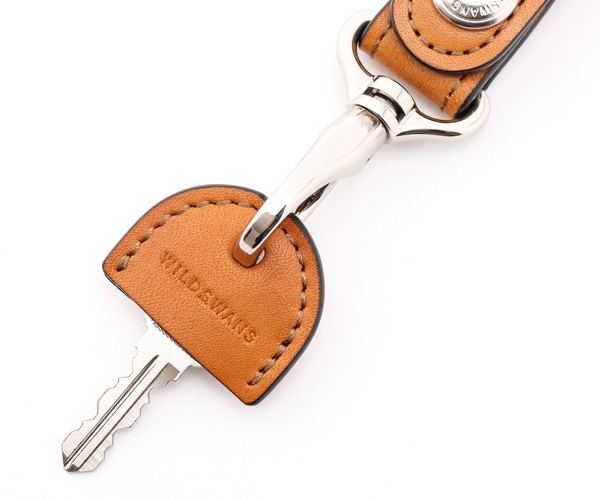 選べるノベルティ付】 ワイルドスワンズ フルグレインブライドル