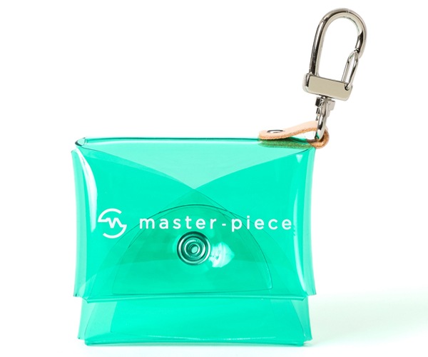 クラブニンテンドーマスタピースmaster-piece MSPC　DSポーチ クラブニンテンドーマスタピースmaster-piece MSPC DSポーチ 【公式通販】