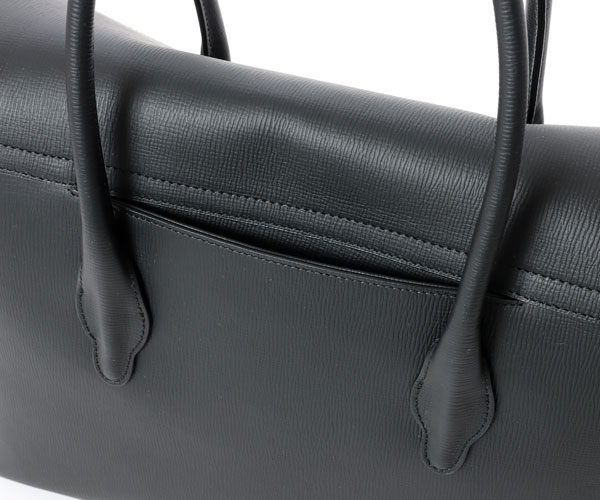 選べるノベルティ付】 ファーロ FARO トートバッグ Cartello Flap Tote