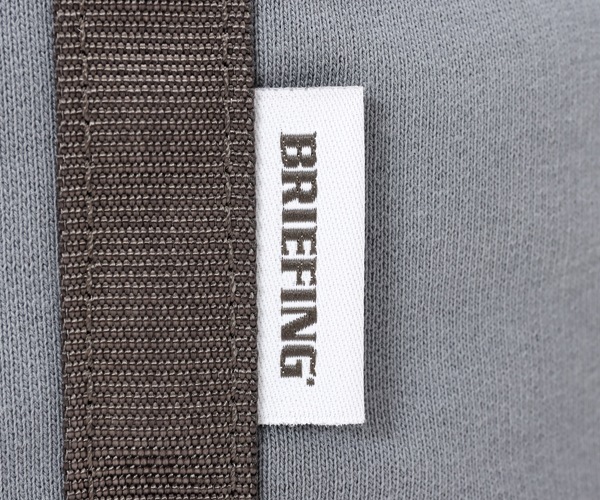 �����٤�Υ٥�ƥ��ա� �֥꡼�ե��� BRIEFING �ɥ������ȥ�󥰥ݡ��� COLLEGE DRAWSTRING POUCH �ʥ��顼�����졼�� BRA243L28