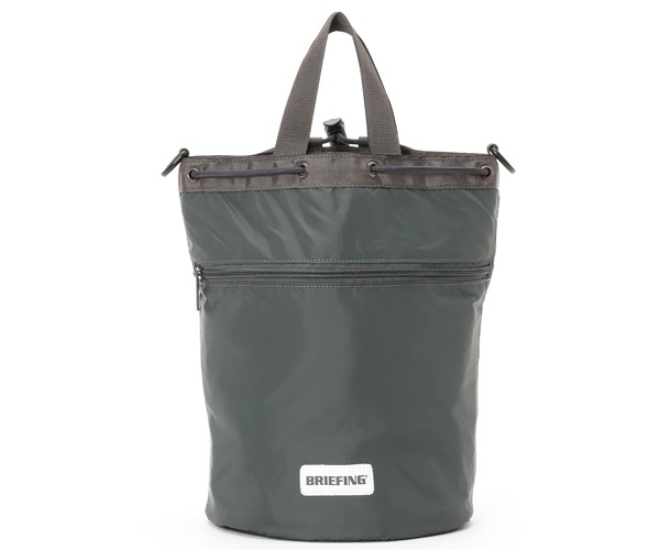 �����٤�Υ٥�ƥ��ա� �֥꡼�ե��� BRIEFING �ɥ������ȥ�󥰥ݡ��� COLLEGE DRAWSTRING POUCH �ʥ��顼�����졼�� BRA243L28