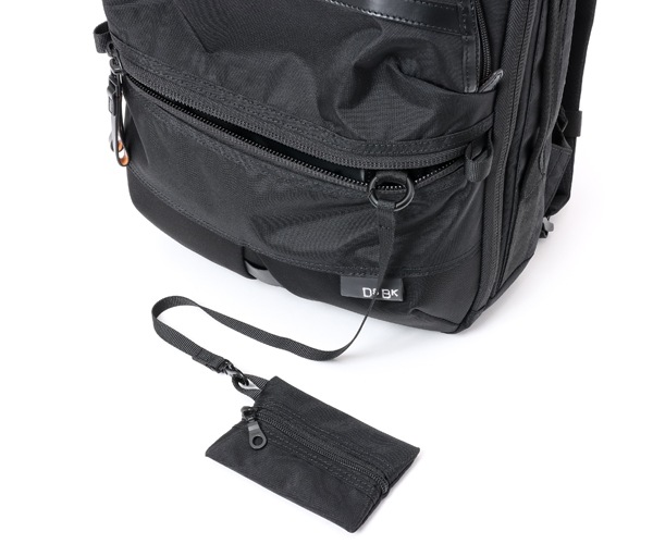 �����٤�Υ٥�ƥ��ա� DSBK �ǥ��������ӡ����� UsabilityPack-Slim 2WAY�Хå��ѥå� �ʥ��顼���֥�å��� KOH-3387